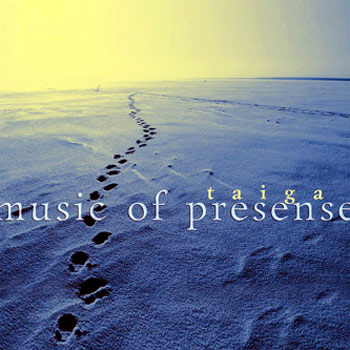 Music of Presence