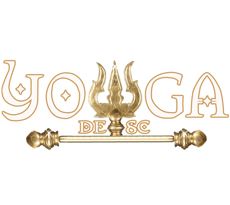 Yogadesc логотип